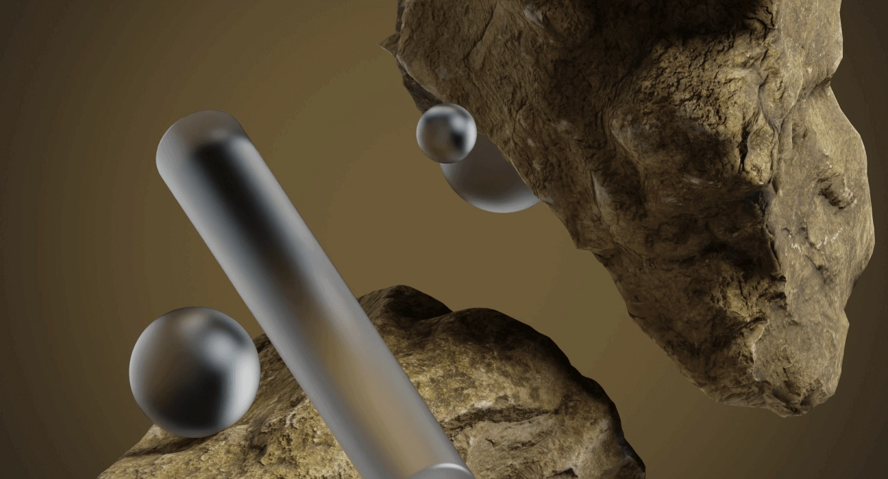 Product Lineup Industrial Design for Caramba
